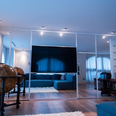Luxury Apartment มิลาน ภายนอก รูปภาพ