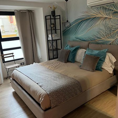 Luxury Apartment มิลาน ภายนอก รูปภาพ
