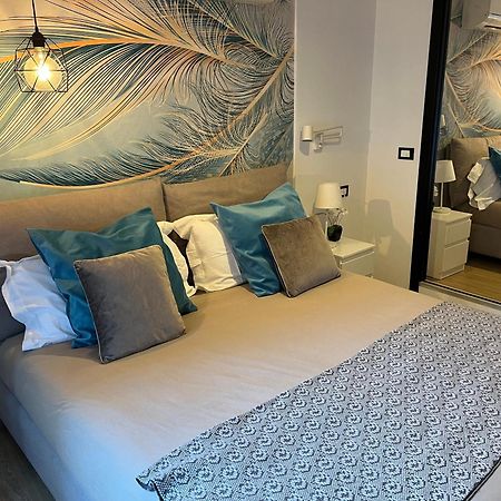 Luxury Apartment มิลาน ภายนอก รูปภาพ