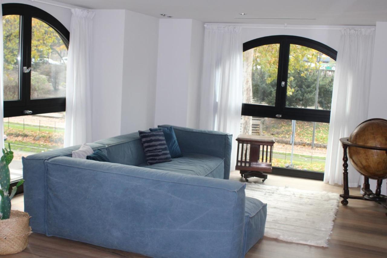 Luxury Apartment มิลาน ภายนอก รูปภาพ
