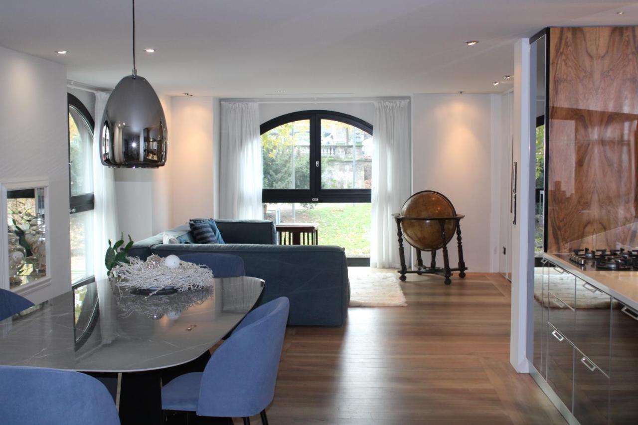 Luxury Apartment มิลาน ภายนอก รูปภาพ