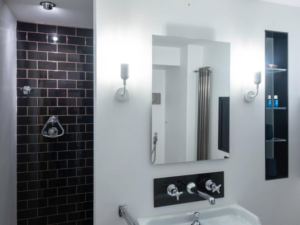Luxury Apartment มิลาน ภายนอก รูปภาพ