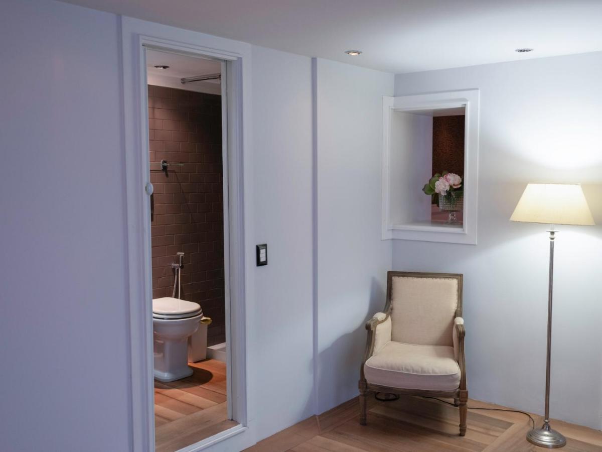 Luxury Apartment มิลาน ภายนอก รูปภาพ